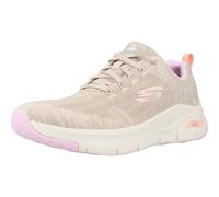 Skechers Arch Fit Comfy Wave Colour Beige - 37