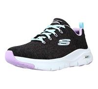 Skechers Arch Fit Comfy Wave Women's Chaussure De Course à Pied - SS21
