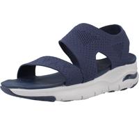 Skechers Arch Fit Couleur Bleu