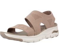 Skechers Arch Fit Couleur Marron