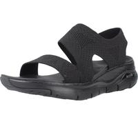 Skechers Arch Fit Couleur Noir