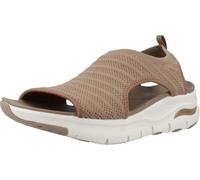 Skechers Arch Fit - Darling Days Couleur Marron