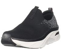 Skechers Arch Fit D'lux, 232504 BKW Homme