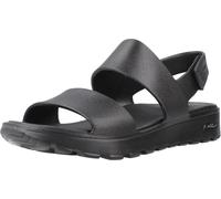 Skechers Sandalo Donna Nero 111380-bbk