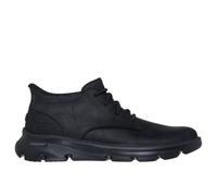 Skechers - Arch Fit Garza - Ridley - Chaussures lifestyle homme Noir - 47.5