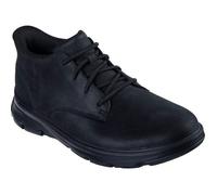Skechers Arch Fit Garza - Ridley Chaussures pour Homme Noir 205514-BBK 42