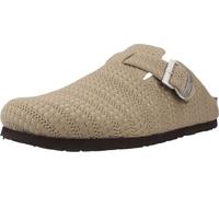 Mules et sabots Skechers Arch Fit Granola - Too late pour Femme 37 Beige