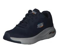 Skechers Homme Arch Fit Sneaker, Navy, 41.5 EU