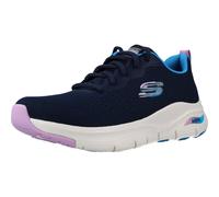 Skechers Arch Fit-Infinity Cool Colour Bleu - 36