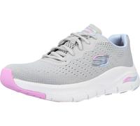 Skechers Arch Fit-infinity Cool Couleur Gris