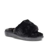 Skechers Chausson ARCH FIT LOUNGE - Noir - 17.5 EU