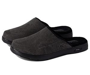 Skechers Arch Fit Lounge ChaussonHomme