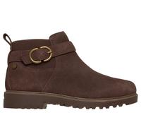 Skechers Arch Fit Marlie - Flirty Vibes Chaussures Moyen Width en Chocolat, Pointure 41