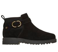 Skechers Arch Fit Marlie - Flirty Vibes Chaussures Moyen Width en Noir, Pointure 38.5