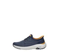 Skechers Baskets SLIP-INS Arch Fit Maverick Wolfe Homme 41 Bleu