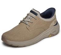 Skechers Arch Fit Maverick Wolfe Baskets pour Homme, TPE, 48 EU