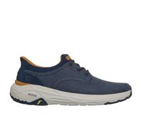 Baskets Skechers SLIP-INS Arch Fit Maverick - Wolfe pour Homme 42 Bleu