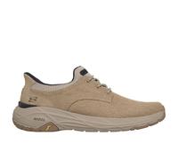Baskets Skechers SLIP-INS Arch Fit Maverick - Wolfe pour 44 Beige
