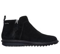 Skechers Arch Fit Mojave - Indefinite Wonder Chaussures Moyen Width en Noir, Pointure 38.5