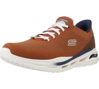 Skechers Arch Fit Orvan Couleur Marron