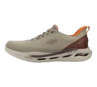 Skechers - Arch Fit Orvan - Kincade - Homme - Sport - Beige - Taille: 43 EU