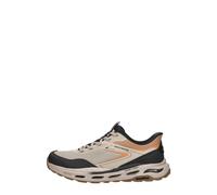 Skechers - Arch Fit Orvan Ultra - Talon - Homme - Chaussures - Beige - Taille: 46 EU