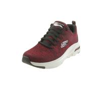 SKECHERS Arch-Fit Paradyme Baskets Hommes 232041 / Rdbk Rouge/Noir