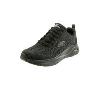 Skechers Arch-Fit PARADYME Baskets pour hommes 232041 BBK noir, Taille:42 EU