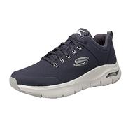 Skechers Arch Fit Paradyme Sneaker Homme Navy 42 EU