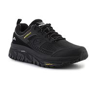 Skechers - Arch Fit Road Walker - 237333BBK - Couleur: Noir - Pointure: 41.5 EU