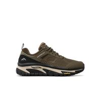 Skechers Arch Fit Road Walker - Recon Vert Homme 237333 OLBK