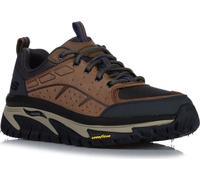 SKECHERS ARCH FIT ROAD WALKER VERNAL chaussures de sport pour hommes marron 42.5 EU