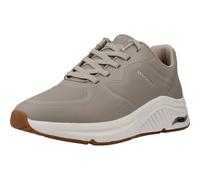 Skechers Arch Fit S-Miles- Mile Make Colour Beige - 37