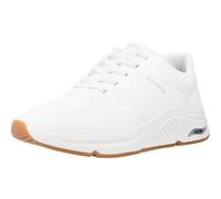 Skechers Arch Fit S-Miles- Mile Make Colour Blanc - 36