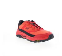 Skechers Arch Fit Skip Tracer Lytle Creek baskets pour hommes en suede rouge