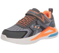 Skechers TRI-NAMICS Travail, Fusain, 34 EU