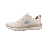Baskets Skechers Arch Fit Summits - Daily Flow pour 36 Beige