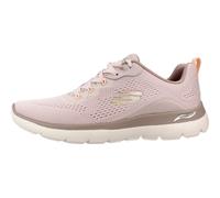 Skechers - Arch Fit Summits - Daily Flow - Femme - Chaussures - Rose - Taille: 41 EU