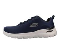 Skechers Arch Fit Summits - Kravel pour 45 Bleu