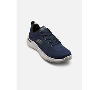 Skechers Baskets basses hommes ARCH FIT SUMMITS Marine 41