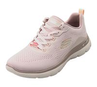 Skechers ARCH-FIT SUMMITS VEGAN Femme Rose Mauve Chic - 41 EU