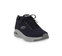 Skechers Arch Fit - Titan - Textile marine Taille : 44 Normal