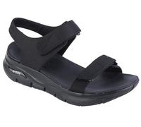 Skechers Arch Fit Touristy Sandals Noir EU 38 Femme