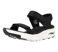 Skechers Arch Fit Touristy Colour Noir - 39