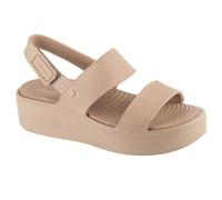 Skechers Arch Fit Upbeat - Sunrise 111257-TPE, Femme, Beige, des sandales 38
