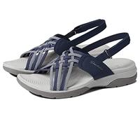 Skechers Archfit Reggae Sport-hometown Sandale de sportFemme