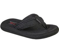 Skechers Asana - Hidden Valle 119107-BBK Femmes