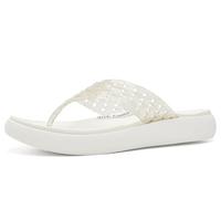 Skechers Asana Luxe - Shimmer Days pour femme, claire, 10