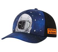 Skechers Astronaut Casquette de baseball en Noir