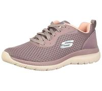 Skechers Athleisureatletismo - Baskets athlétiques pour femme, Conseils d'entretien :, 37 EU